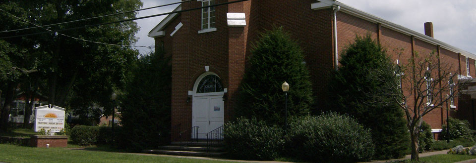 SonRise Bible Church Flemington NJ Baptist Bible Church